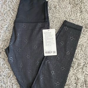 Lululemon Align High Rise Pant 28”